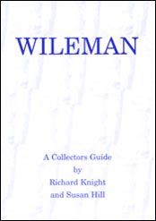 Wileman A Collectors Guide