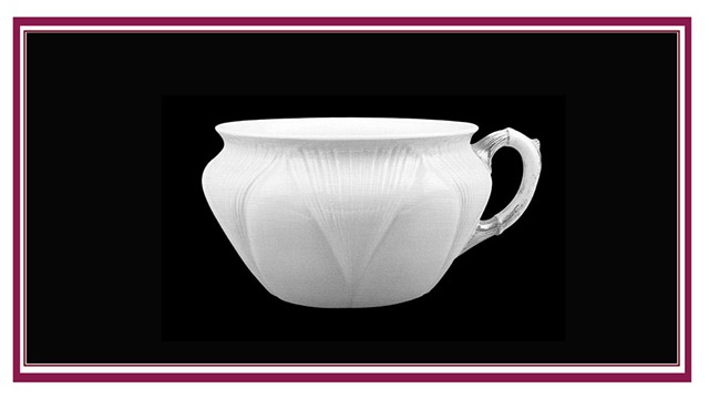 Chamber Pot