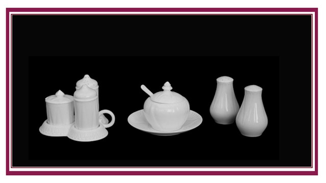 Cruet Sets