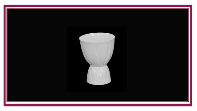 Double Egg Cup