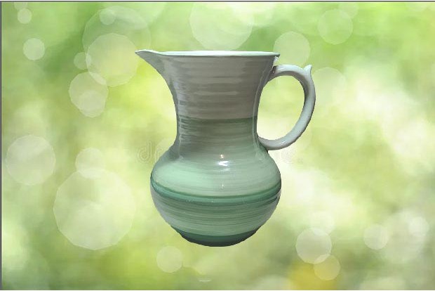 Harmony water jug