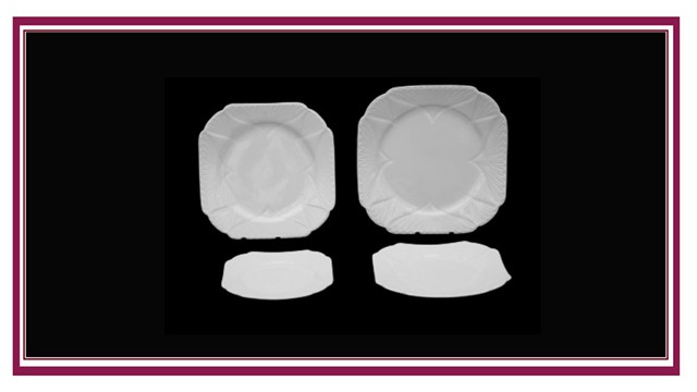 Square Plates