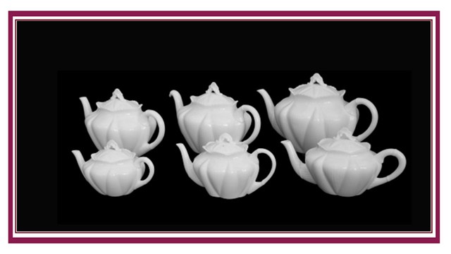 Teapots